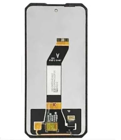 Модуль дисплейный Liquid Crystal Display/Touchscreen для Oukitel F150 B2