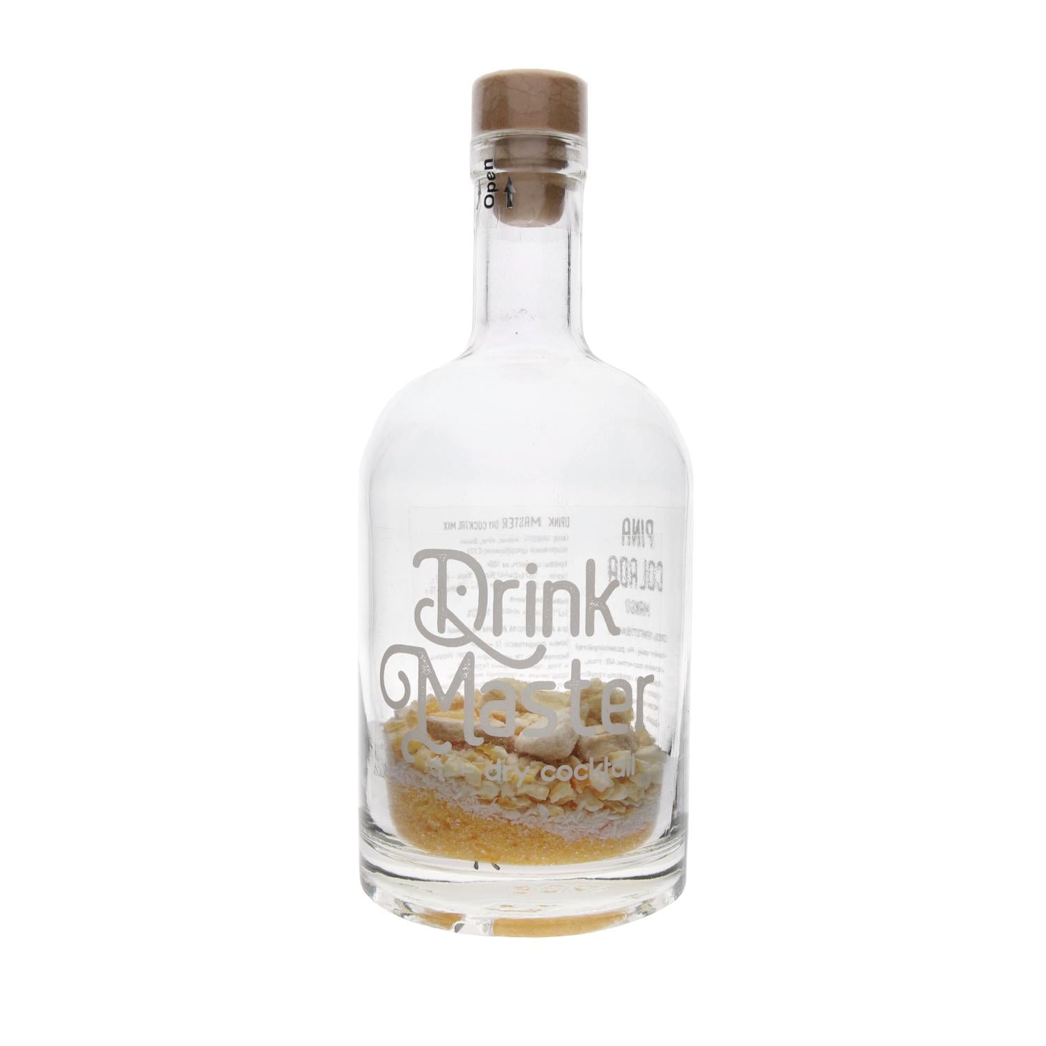 Суміш для коктейлю PAPAdesign Drink Master Mango Colada 500 мл (pdc70014)