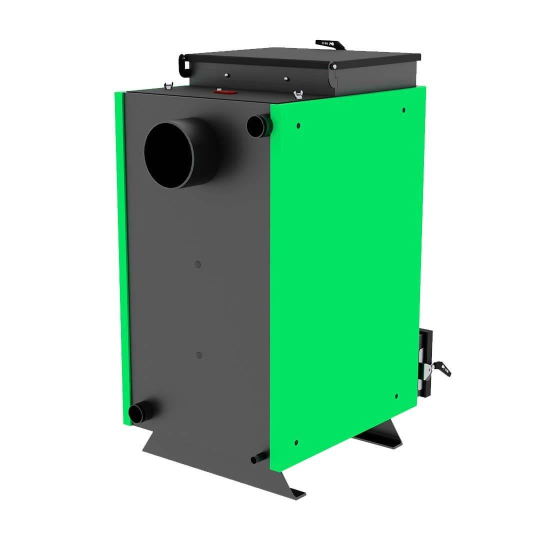 Котел длительного горения ZUBR Termo с ручным управлением 30 кВт 300 м2 (BON-000004066) - фото 5 Котел длительного горения ZUBR Termo с ручным управлением 30 кВт 300 м2 (BON-000004066) - фото 5