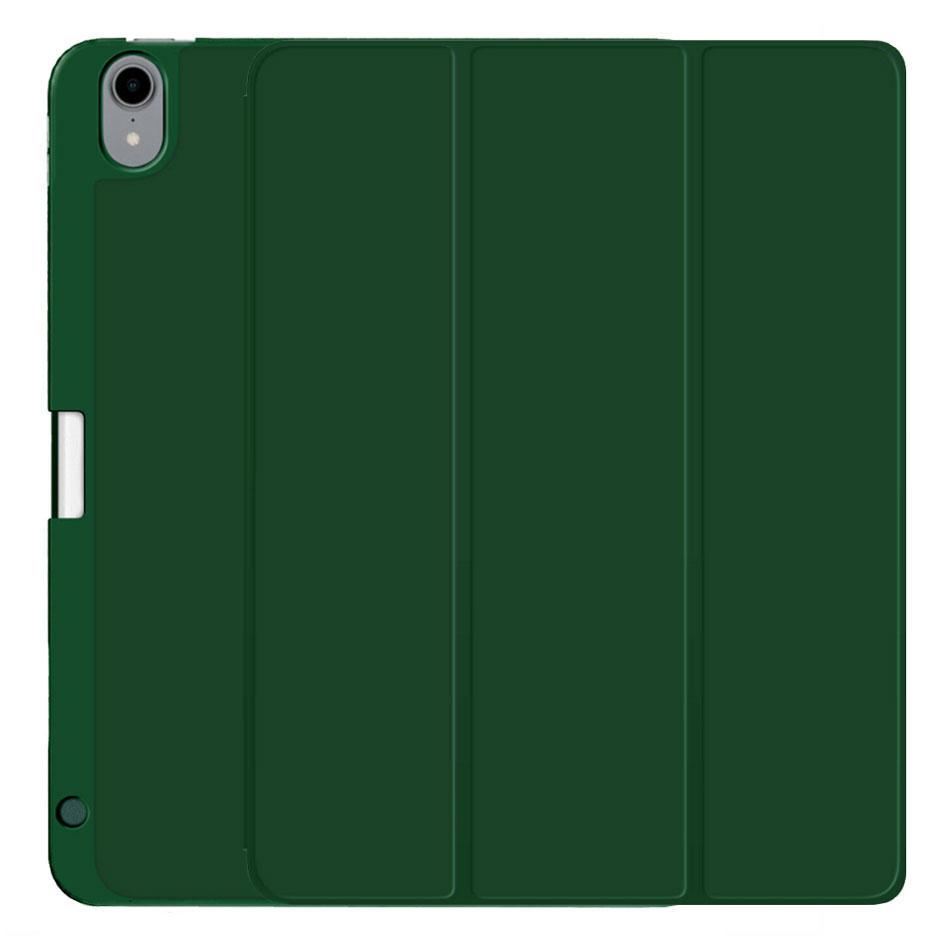 Чехол Primolux для планшета Apple iPad Air 5 10,9" 2022 A2588/A2589/A2591 Stylus TPU Army Green Чехол Primolux для планшета Apple iPad Air 5 10,9" 2022 A2588/A2589/A2591 Stylus TPU Army Green