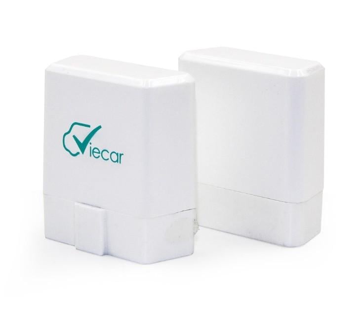 Діагностичний сканер OBD2 Viecar VC100 Bluetooth 4.0 IOS/Android - фото 2