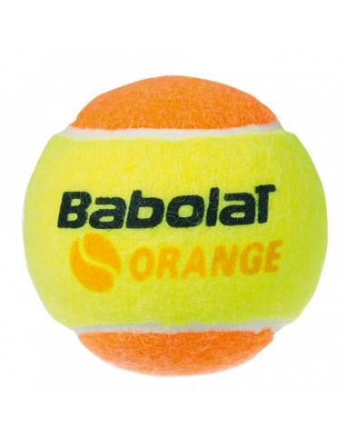 Мячи для тенниса Babolat 36 box Orange (513003-113) - фото 1