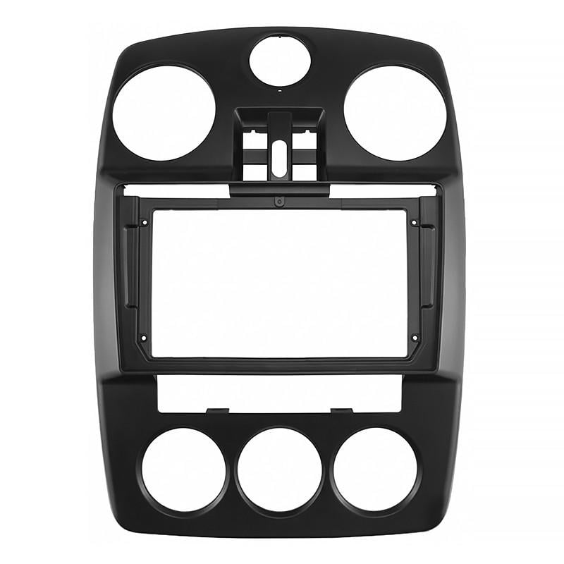 Переходная рамка Lesko для Chrysler PT Cruiser 2006-2010 9" (6926)