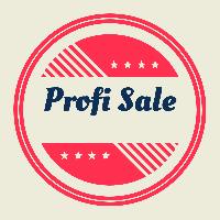 Profi Sale