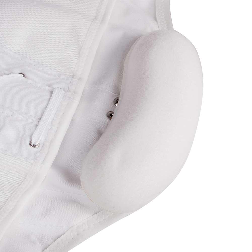 Бандаж для поддержания внутренних органов Variteks 102-60 (11922) - фото 4 Бандаж для поддержания внутренних органов Variteks 102-60 (11922) - фото 4