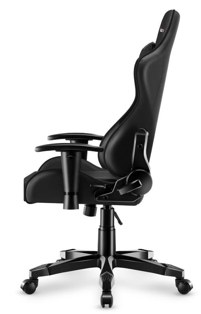 Комп'ютерне крісло для дітей Huzaro Ranger 6.0 black (334250) Комп'ютерне крісло для дітей Huzaro Ranger 6.0 black (334250)