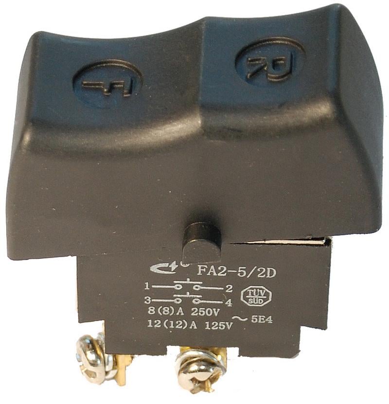 Кнопка гайковерт DWT BM-1050 (кн421)