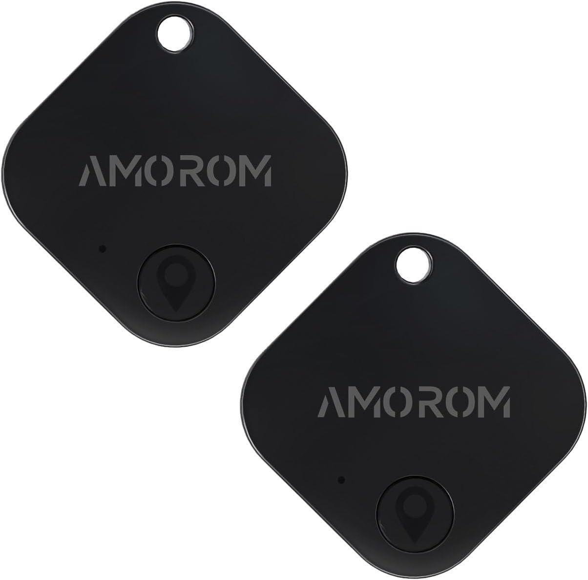 Трекер Bluetooth AMOROM 2 шт. Трекер Bluetooth AMOROM 2 шт.