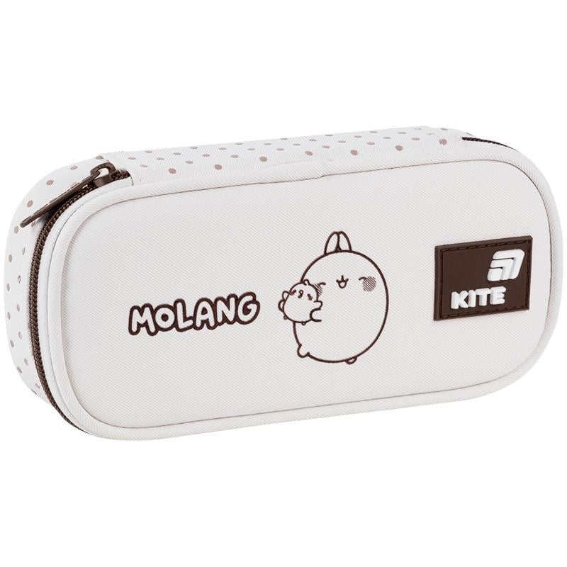 Пенал KITE Get It Girl K24-662-21 на 1 отделение с органайзером (1331516)