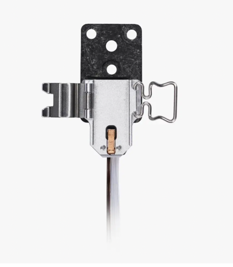 Нагрівальний вузол хотенда 3D-принтерів Bambu Lab A1/A1 mini (FAH012)