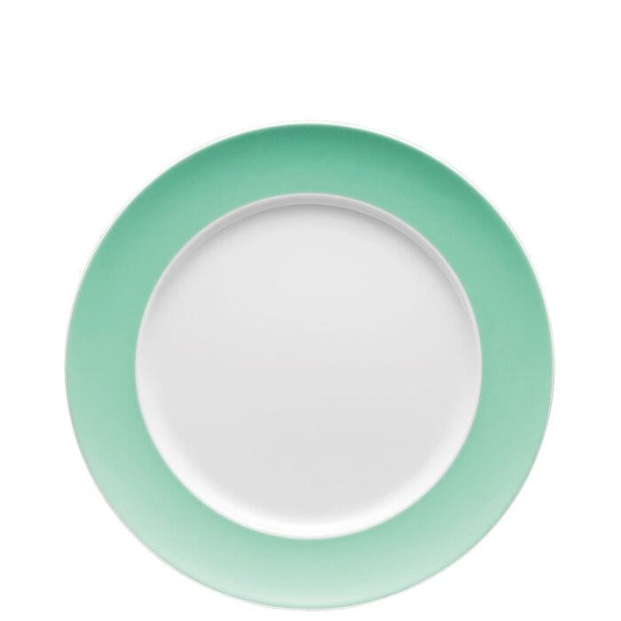 Тарелка THOMAS Sunny Day 27 см Baltic Green