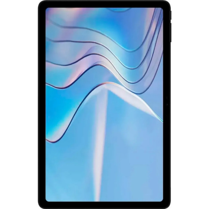 Планшет Doogee T20S FHD+ 8 GB 128 GB T616 7500 mAh 13+5 Мп LTE 10,4" Metal Grey (T20S_GR) - фото 2