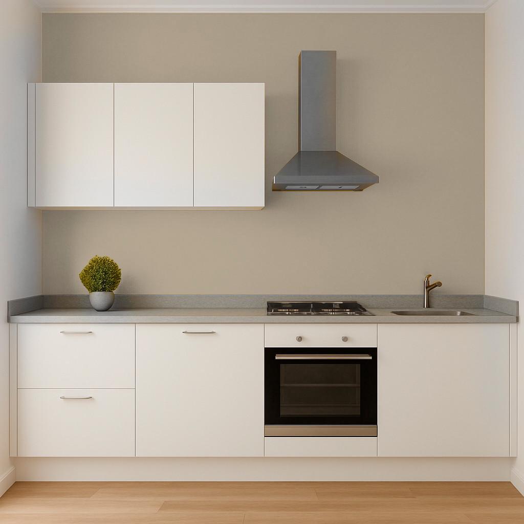 Фарба силіконова Skyline для вологих приміщень 3 л 3010-Y20R Делюнтель (2591553523) - фото 3 Фарба силіконова Skyline для вологих приміщень 3 л 3010-Y20R Делюнтель (2591553523) - фото 3