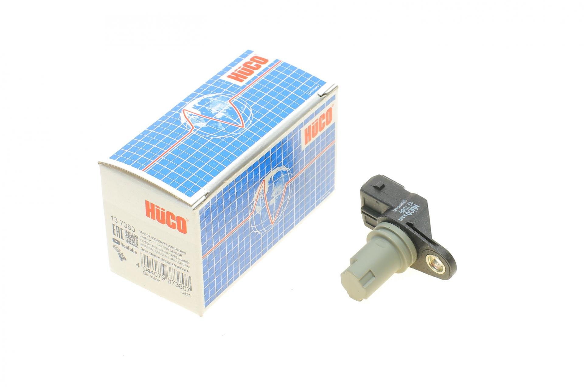 Датчик положения распредвала Renault Kangoo/Trafic/Master 1.9-2,5dCi 98- (137380)