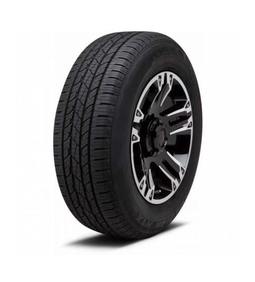 Шина Nexen Roadian HTX RH5 255/70 R16 111S без шипов всесезонная