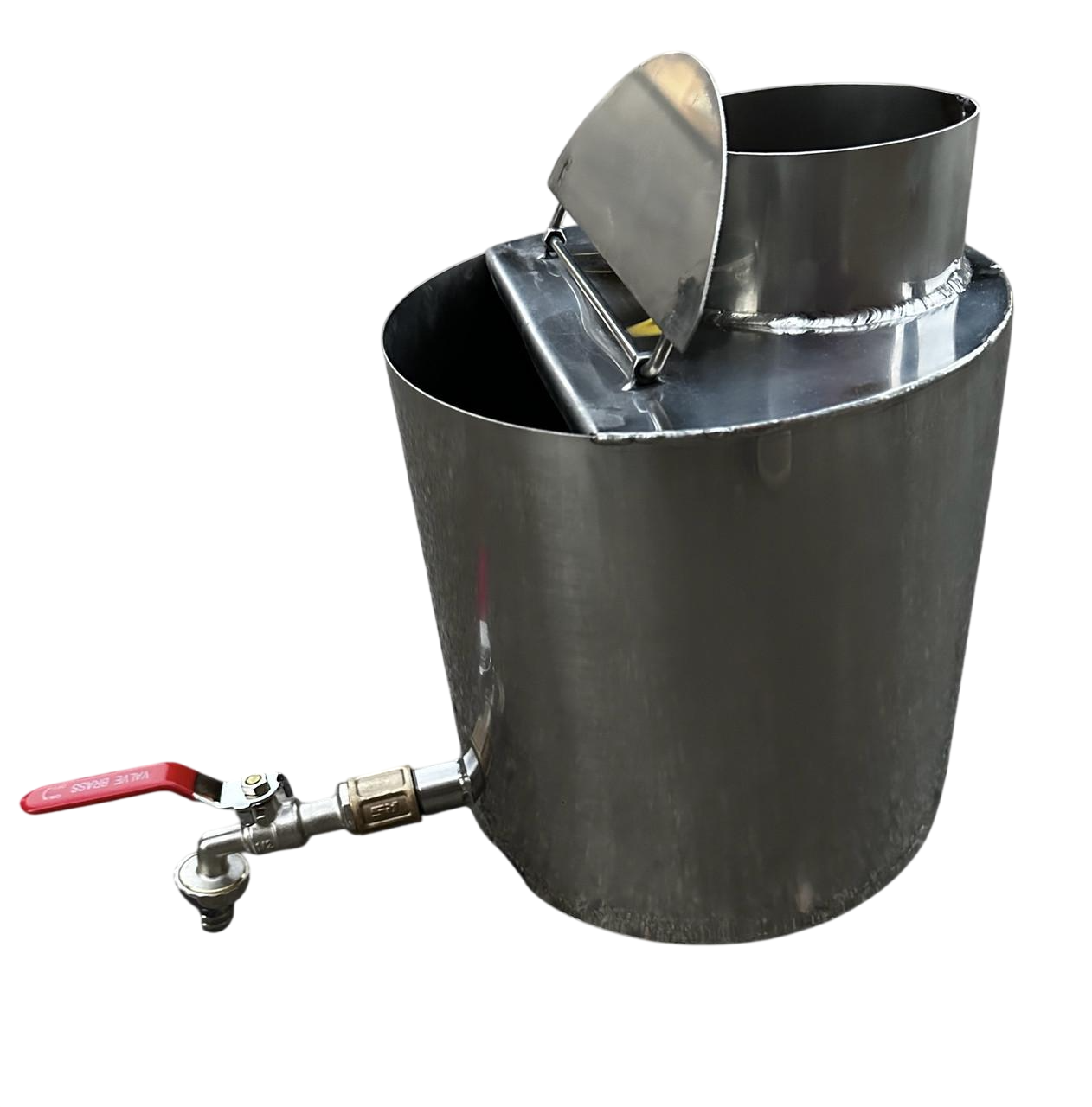 Водонагрівач для лазні Троян 5 л (2616442624)