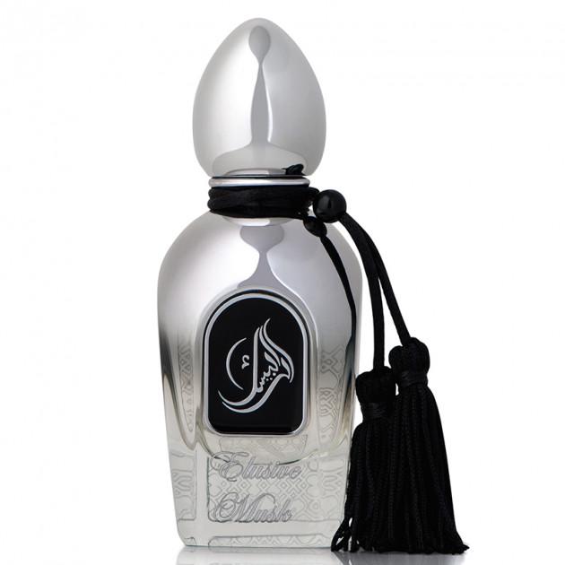Парфюмированная вода унисекс Arabesque Perfumes Elusive Musk в транспортной упаковке 50 мл (400)