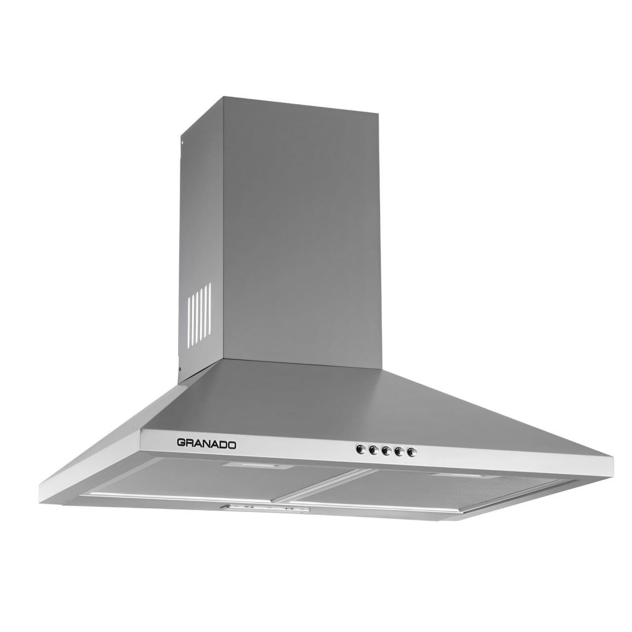 Вытяжка Granado Burgos 1503-700 Inox