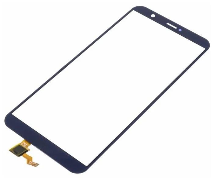 Сенсор для Huawei P Smart FIG-LX1 Синій (000017681)