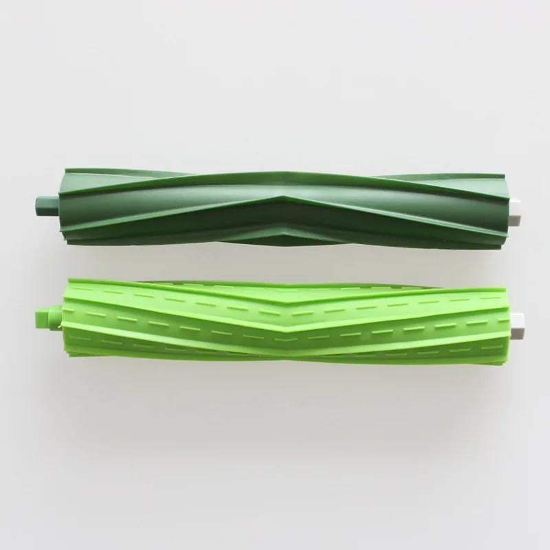 Набір аксесуарів робота пилососа iRobot Roomba i7/i7+/E5/Е6 (H332) - фото 3 Набір аксесуарів робота пилососа iRobot Roomba i7/i7+/E5/Е6 (H332) - фото 3