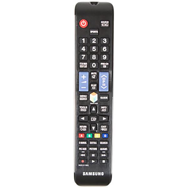 Пульт BN59-01198Q для телевизора Samsung совместим с T32E390SX/UA32J5500AJ (00000021213)
