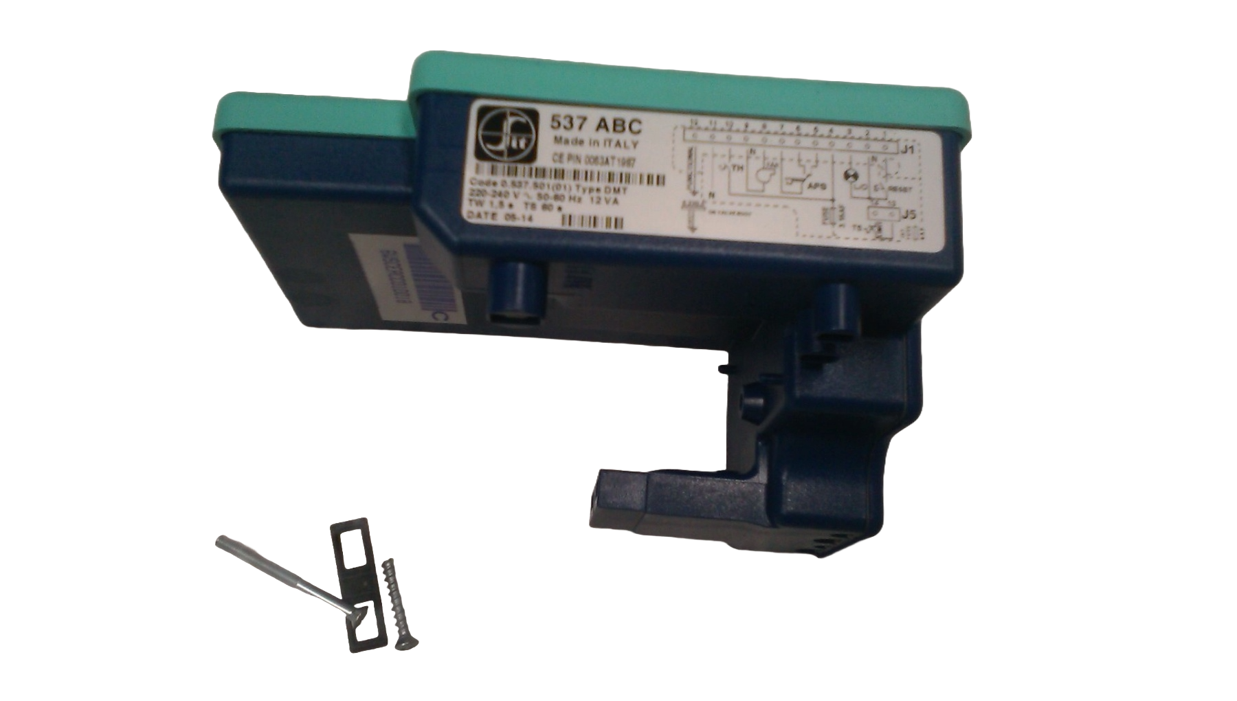 Блок розжига TFS Fondital Nova Florida (983824143)