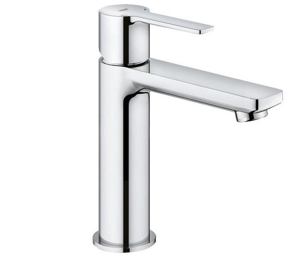 Смеситель для раковины однорычажный Grohe Lineare 23106001 (25482)