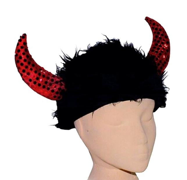 Декор для Хэлоуина Seta Шапка Варвар (13-652)