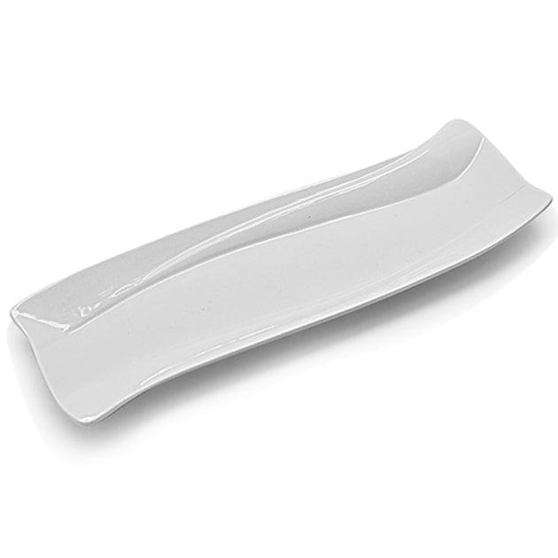 Блюдо Stenson Лаура 30х9х2 см (3229-12)