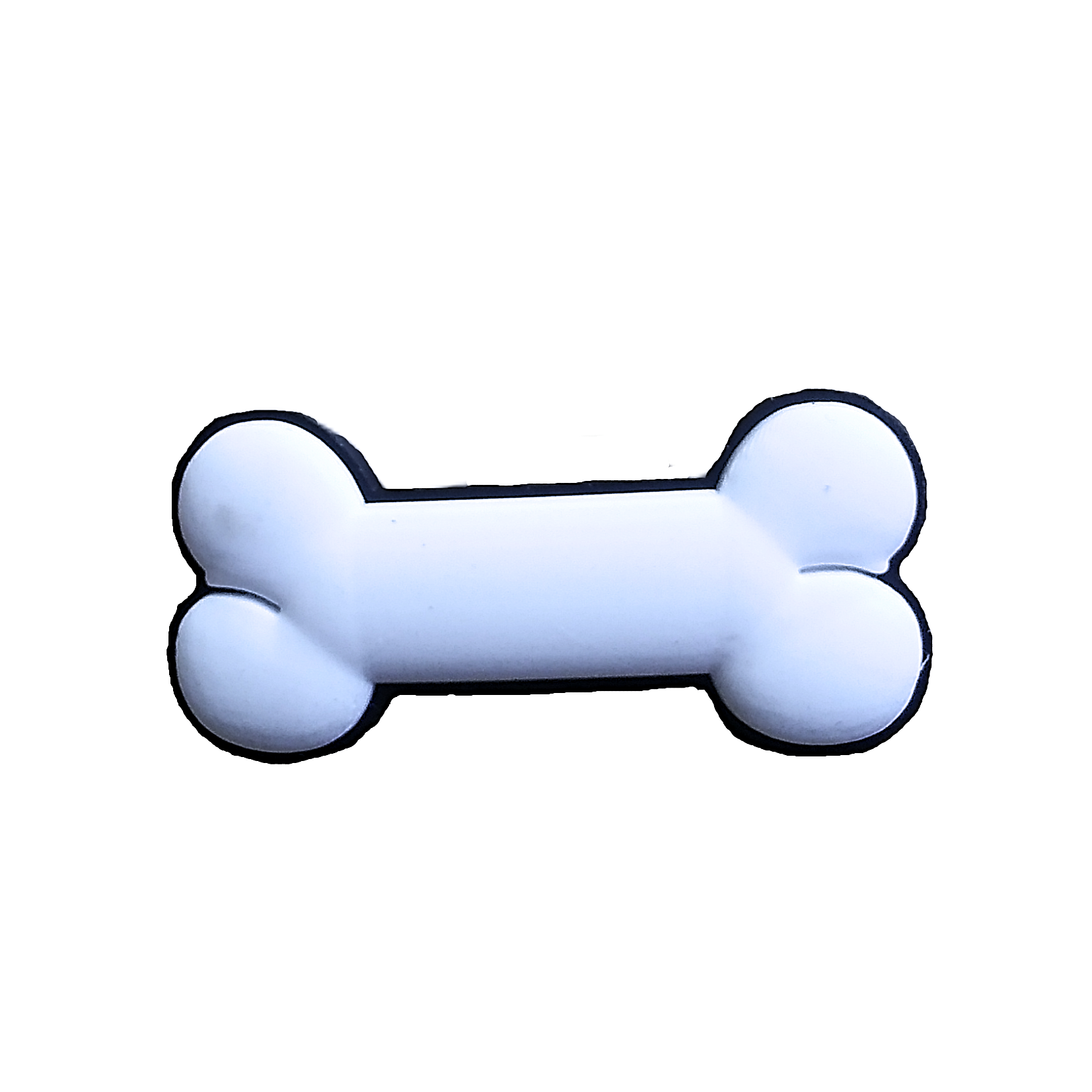 Джибітс для взуття JIBBITZ Кістка для пса № 1349 (JIB1349)