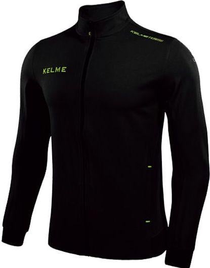 Олімпійка Kelme CORDOBA 3871303.9012 14 лет XS Чорний