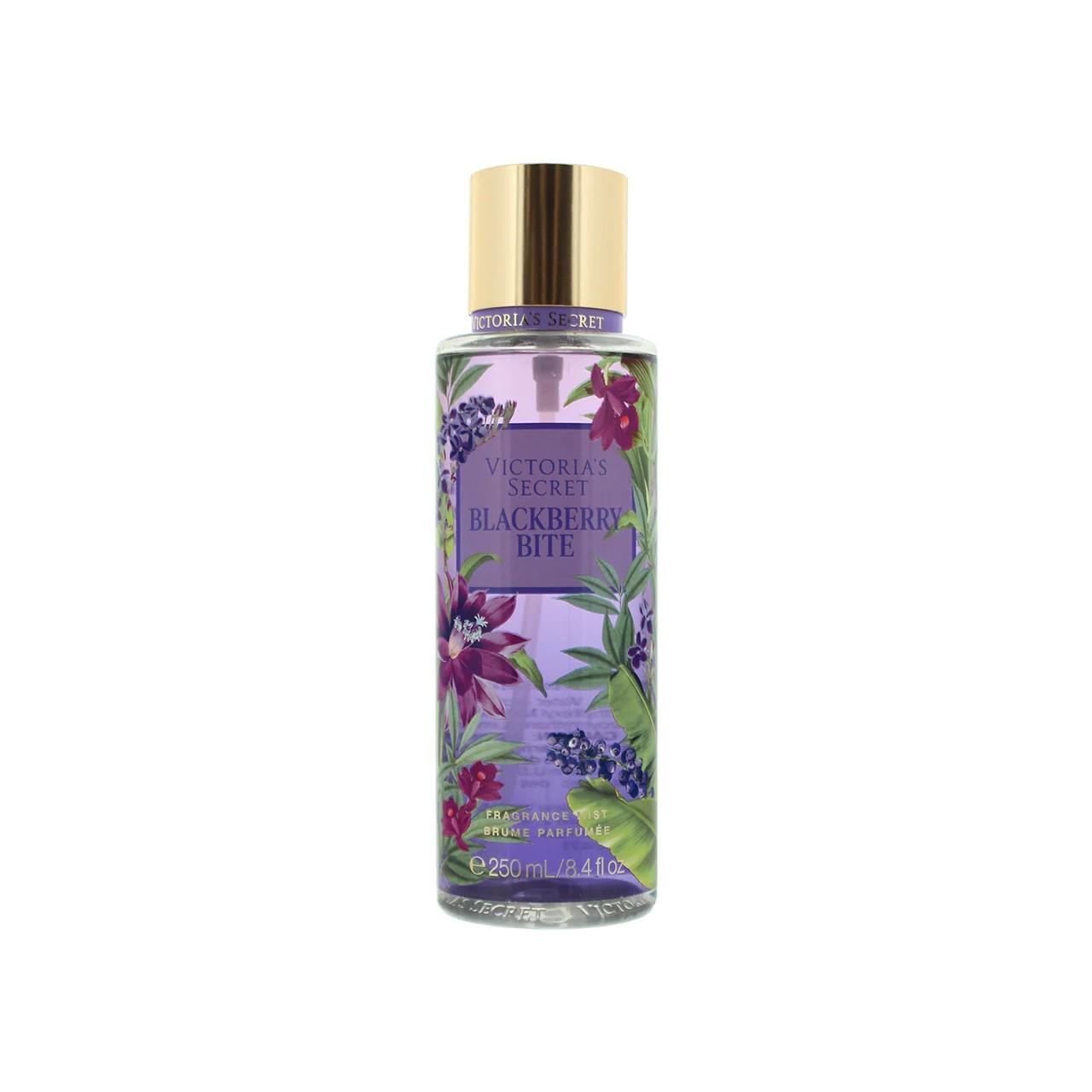 Парфюмированный спрей для тела Victoria's Secret Blackberry Bite Fragrance mist (1839044401)