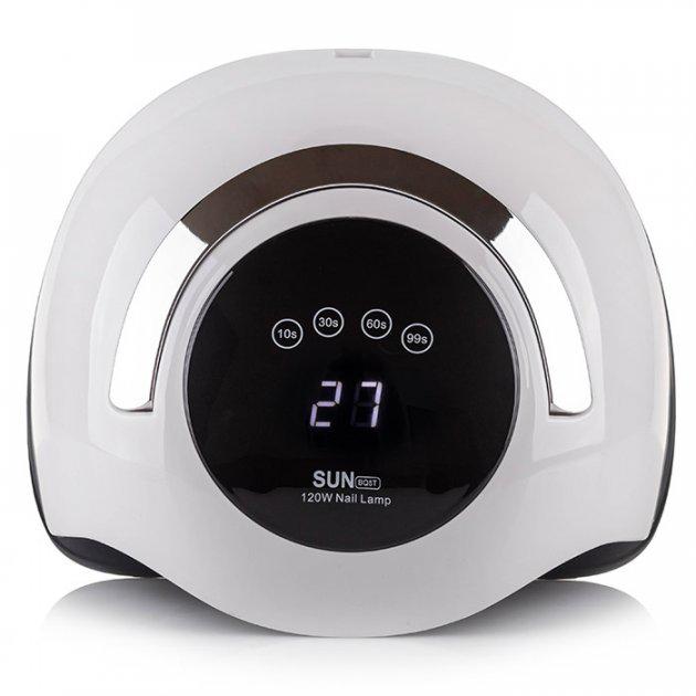 Лампа для сушки ногтей UV Lamp SUN-BQ5T 120 W Лампа для сушки ногтей UV Lamp SUN-BQ5T 120 W