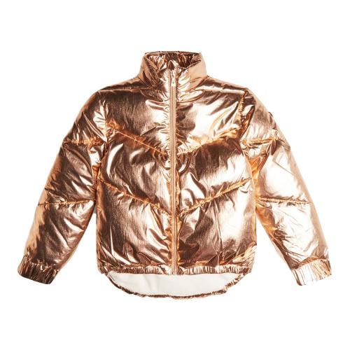 Куртка утепленная Guess J0BL03 WDDN0 F319 р. 16 (18403530)