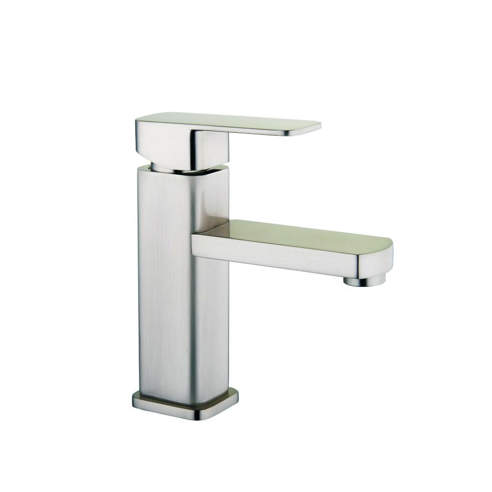 Смеситель для умывальника Zegor LEB1-H (LEB1-A123KH)