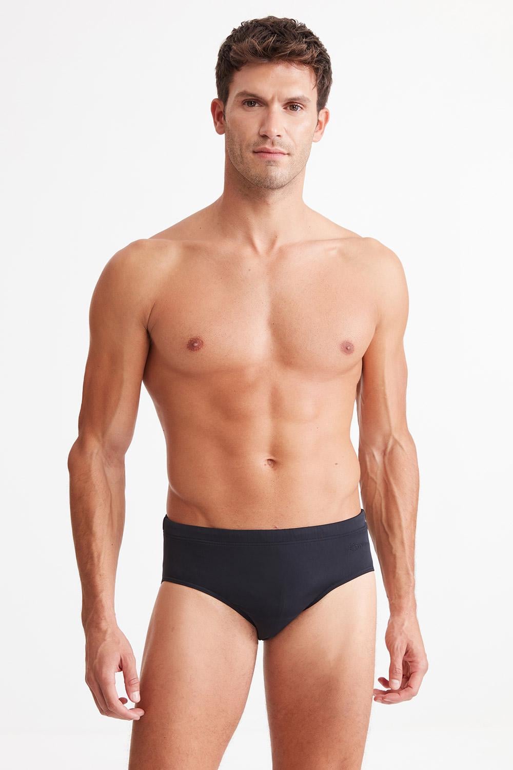 Плавки Kom Дюз L Черный (8680032520107) Плавки Kom Дюз L Черный (8680032520107)