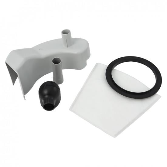 Пылесос моющий THOMAS Super30S 1400 Вт (788067) - фото 3 Пылесос моющий THOMAS Super30S 1400 Вт (788067) - фото 3