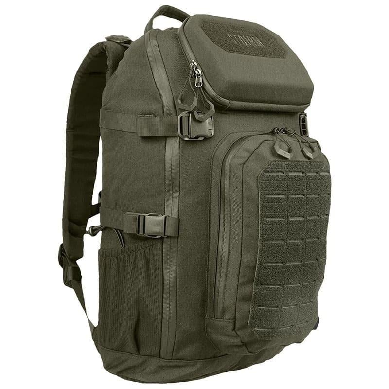 Военный рюкзак Highlander Stoirm 25 л Tactical Pack Rangeer Green (931662)