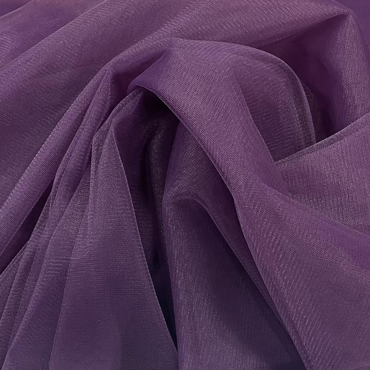 Евросетка Buse Tul Фиолетовый (24479107) - фото 2