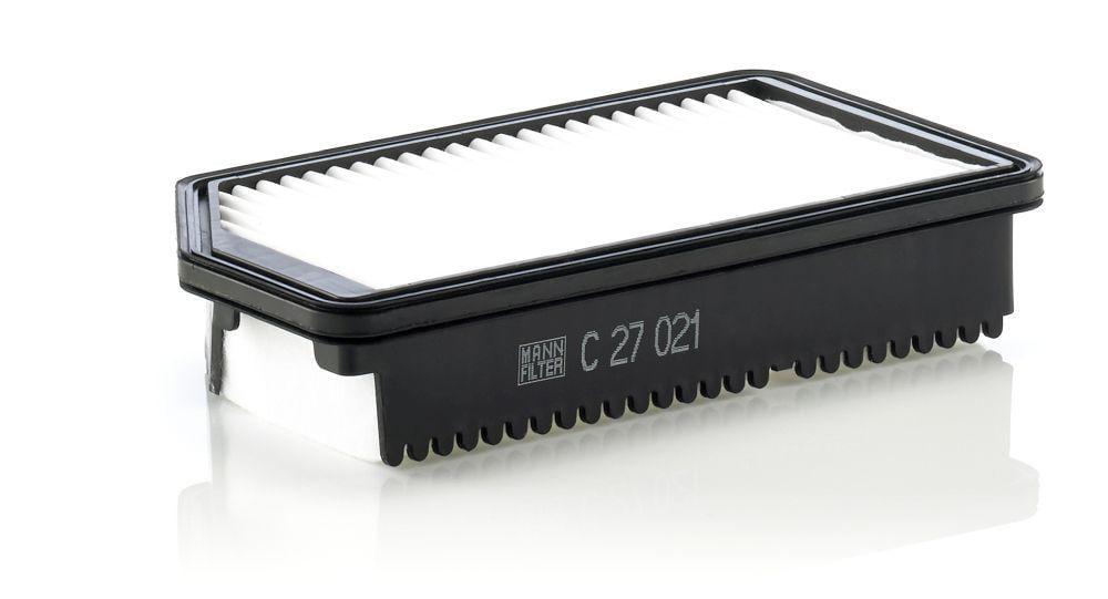 Фільтр повітряний MANN C27021