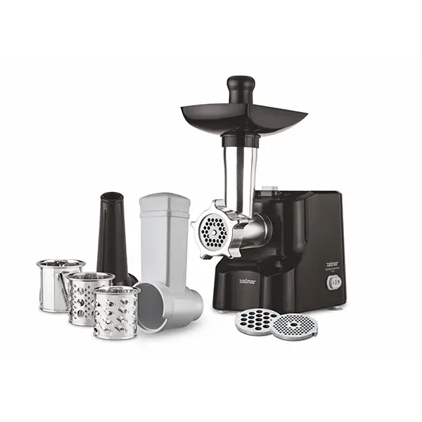 Мясорубка Zelmer ZMM1525B (1478467)