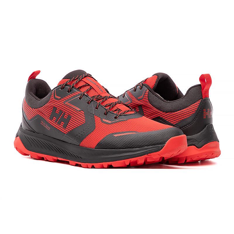 Кросівки чоловічі Helly Hansen GOBI 2 HT 43 Червоний (7d11811-222 43) - фото 4