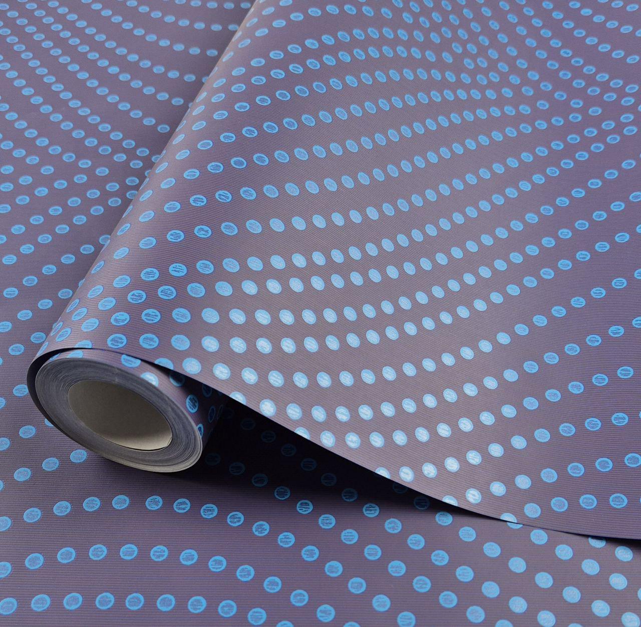 Обои виниловые Marburg 54018 10х0,53 м (30642092)