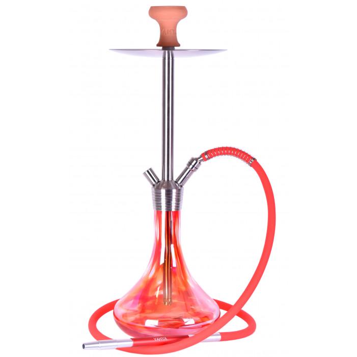 Кальян Yahya elegance SS 01 Red
