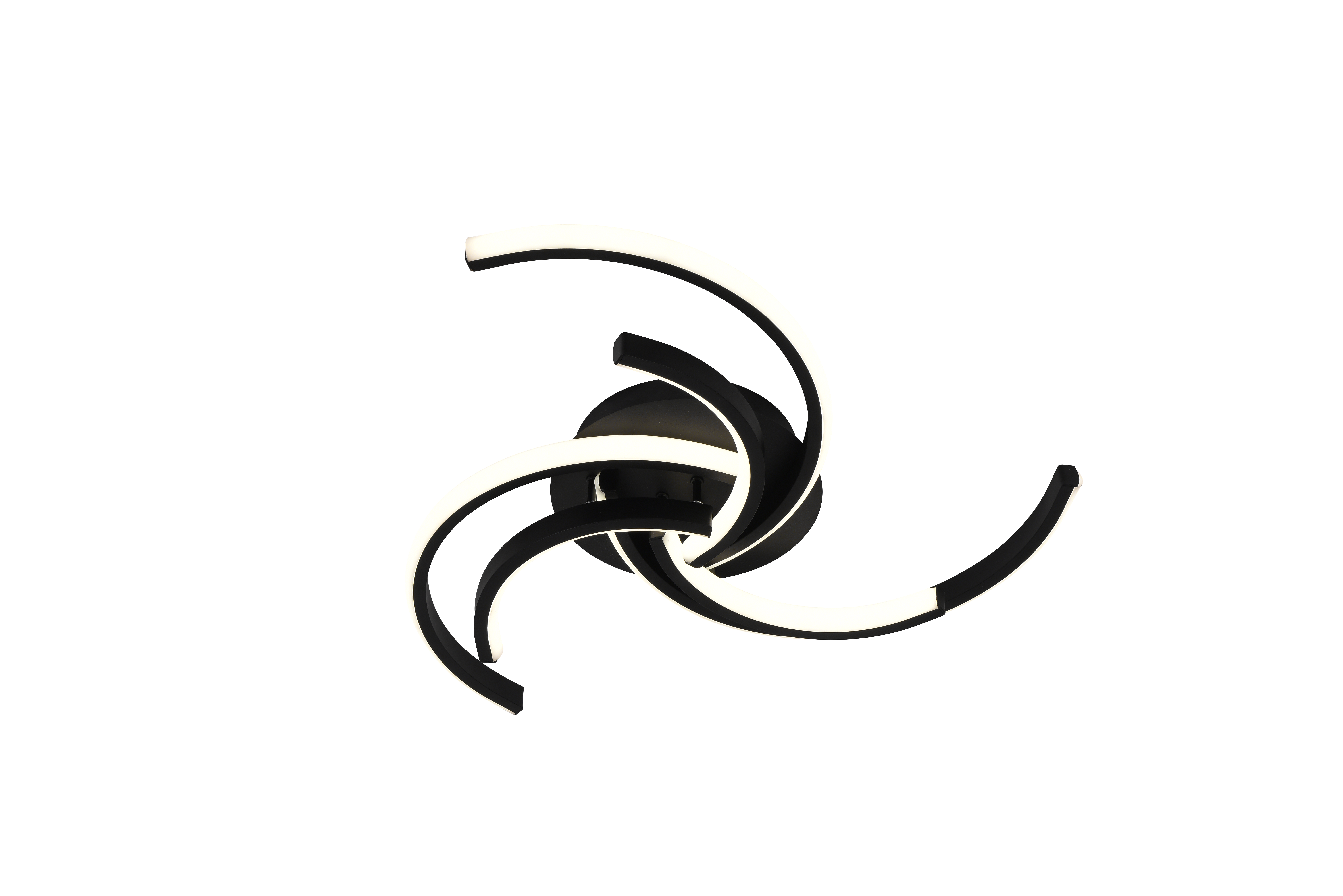 Люстра світлодіодна Valeso V LCD3002 BK - фото 2 Люстра світлодіодна Valeso V LCD3002 BK - фото 2