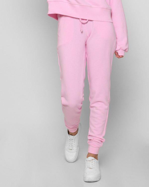 Брюки спортивные Carica BR-4280-15 S Розовый (2000002389613)