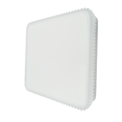 Светильник светодиодный Ardero квадратный 48 Вт 5000K Белый (AL804ARD 48w) - фото 2 Светильник светодиодный Ardero квадратный 48 Вт 5000K Белый (AL804ARD 48w) - фото 2