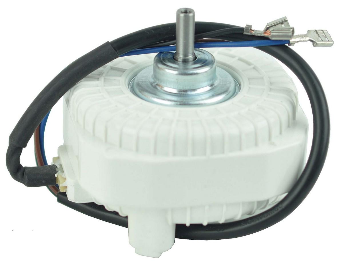Двигатель VJ Parts для тепловой пушки Tk TCEF-9/760 (ins258)