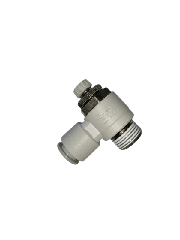 Фітинг-дросель SMC AS3201F-03-10S
