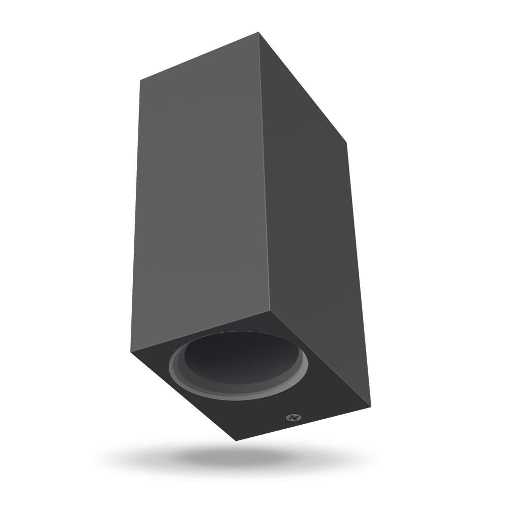 Cвітильник Videx VL-AR012 GU10x2 220V IP54 Архітектурний  (46241)